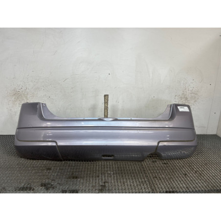 Pare choc arriere OPEL AGILA A Photo n°1