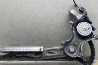 Leve vitre electrique avant gauche HYUNDAI I 20 1 Photo n°1