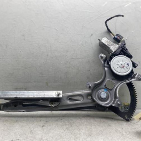 Leve vitre electrique avant gauche HYUNDAI I 20 1 Photo n°1