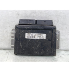Calculateur moteur RENAULT CLIO 2 Photo n°1