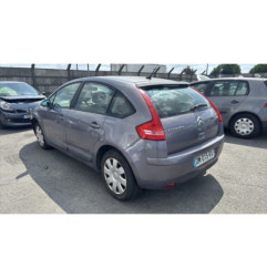 Aile avant droit CITROEN C4 1