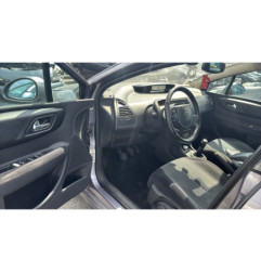 Aile avant droit CITROEN C4 1
