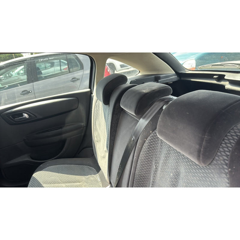 Aile avant droit CITROEN C4 1 Photo n°15