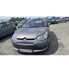 Aile avant gauche CITROEN C4 1