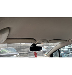 Aile avant gauche CITROEN C4 1