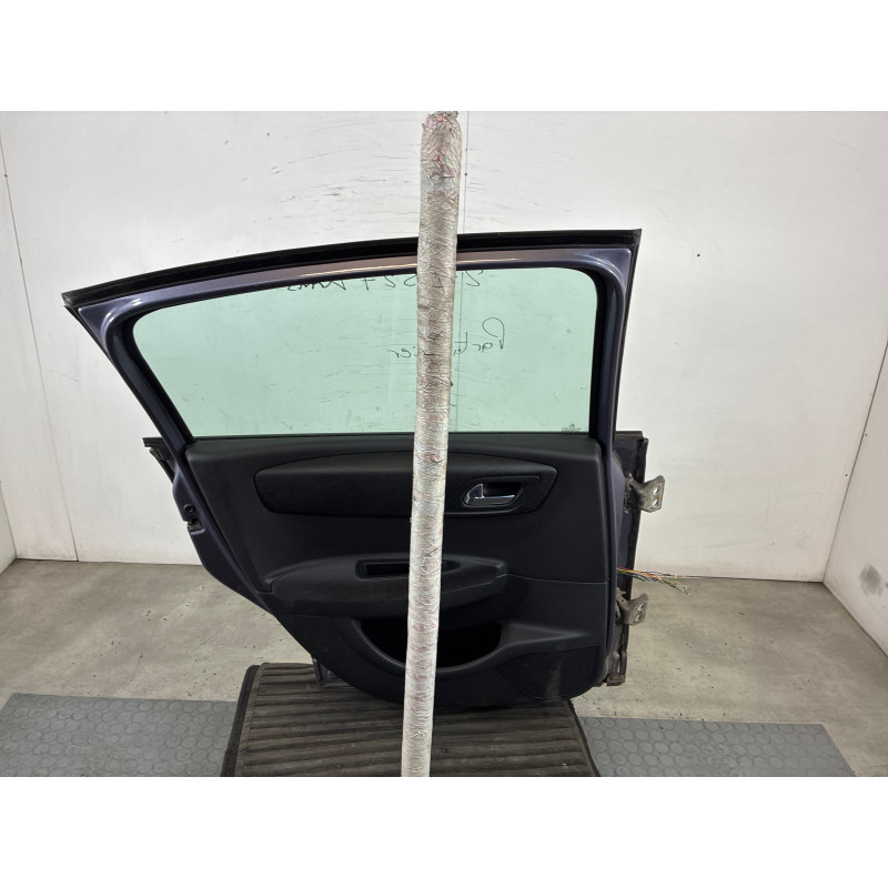 Porte arriere gauche CITROEN C4 1 Photo n°3