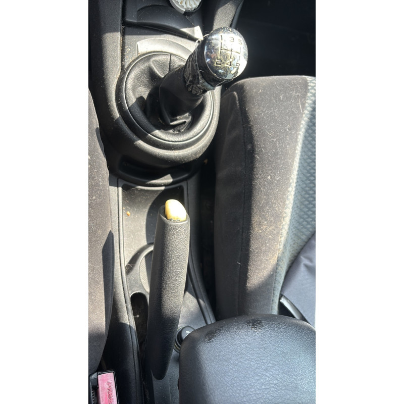 Porte arriere gauche CITROEN C4 1 Photo n°18