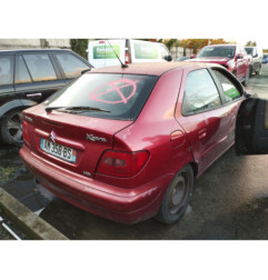 Glace retroviseur droit CITROEN XSARA