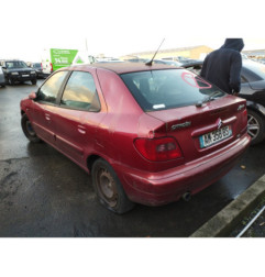 Glace retroviseur droit CITROEN XSARA
