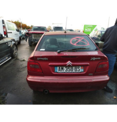 Glace retroviseur droit CITROEN XSARA