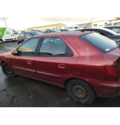 Glace retroviseur droit CITROEN XSARA