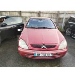 Glace retroviseur droit CITROEN XSARA