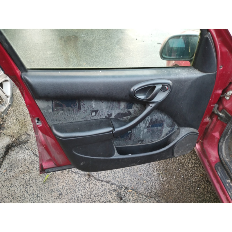 Glace retroviseur droit CITROEN XSARA Photo n°11