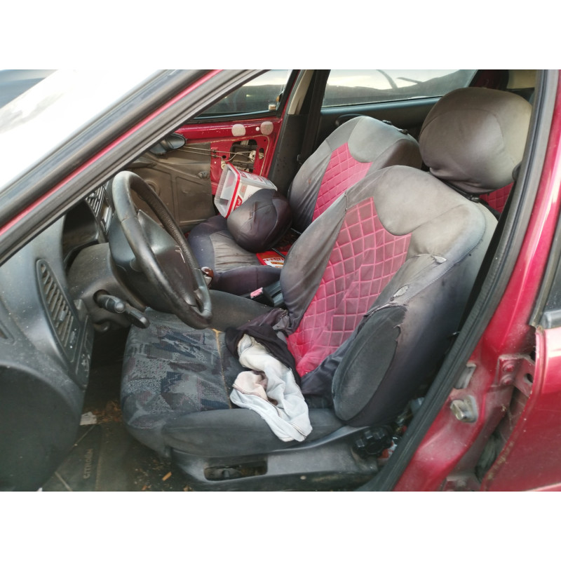 Glace retroviseur droit CITROEN XSARA Photo n°12