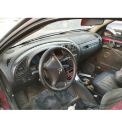 Glace retroviseur droit CITROEN XSARA