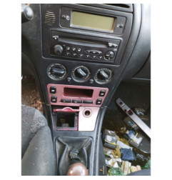 Glace retroviseur droit CITROEN XSARA