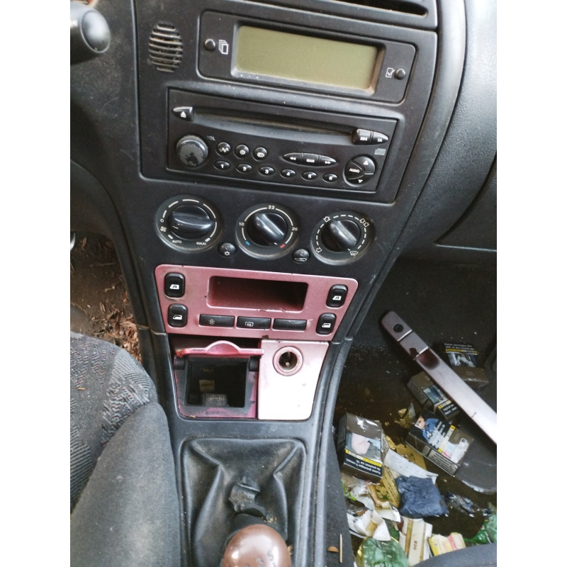 Glace retroviseur droit CITROEN XSARA Photo n°15
