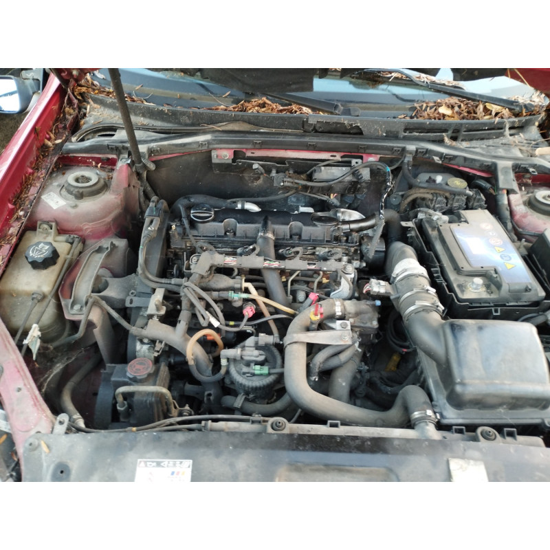 Glace retroviseur droit CITROEN XSARA Photo n°16