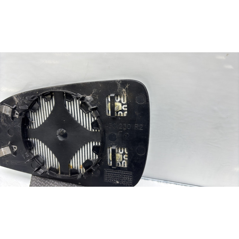 Glace retroviseur droit OPEL ASTRA H Photo n°3