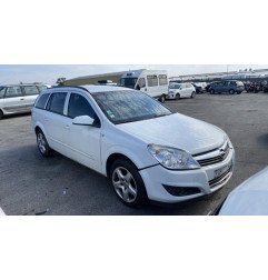 Glace retroviseur droit OPEL ASTRA H