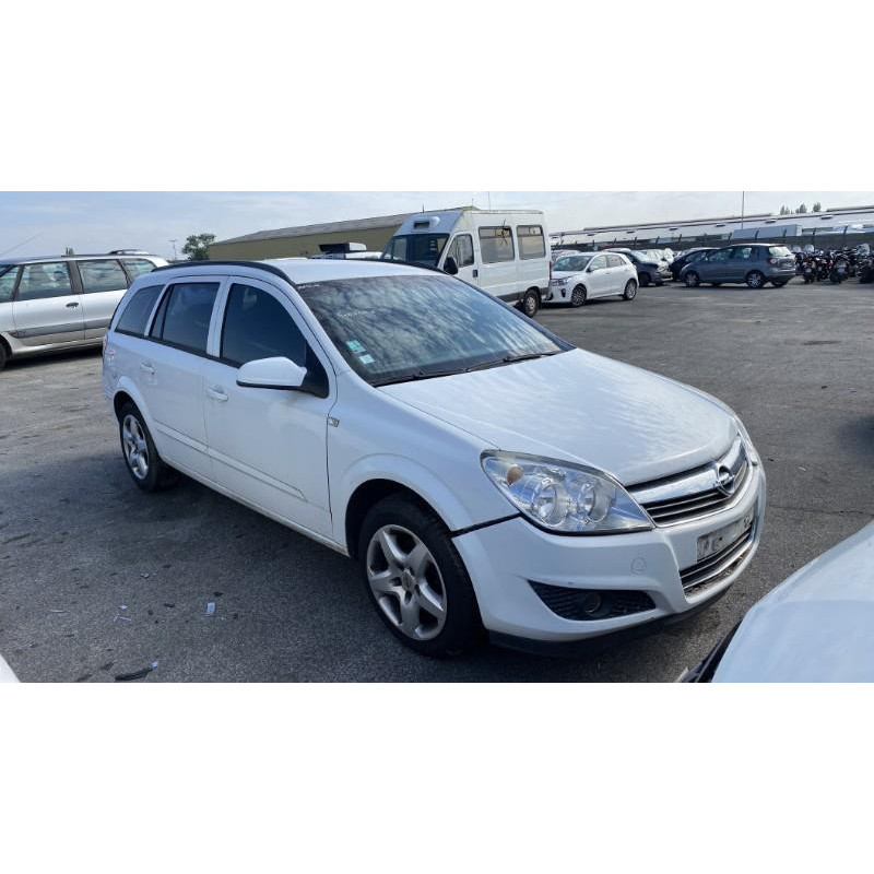 Glace retroviseur droit OPEL ASTRA H Photo n°4