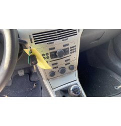 Glace retroviseur droit OPEL ASTRA H