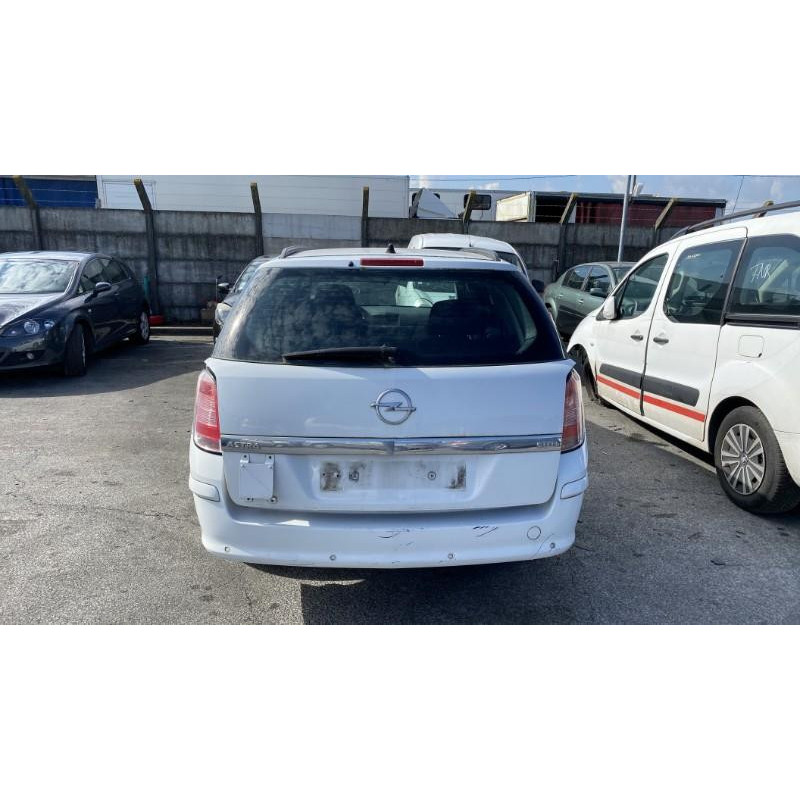 Glace retroviseur droit OPEL ASTRA H Photo n°8