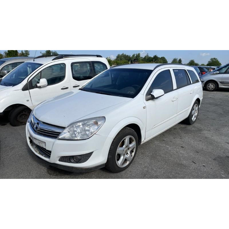 Glace retroviseur droit OPEL ASTRA H Photo n°9