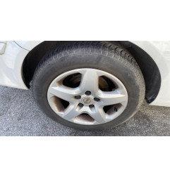 Glace retroviseur droit OPEL ASTRA H