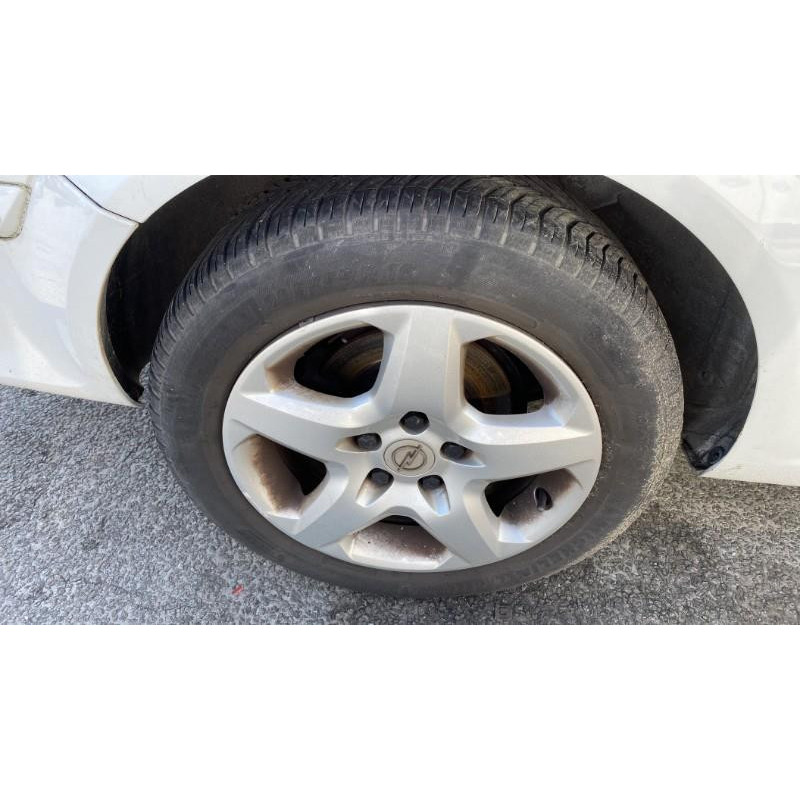 Glace retroviseur droit OPEL ASTRA H Photo n°10