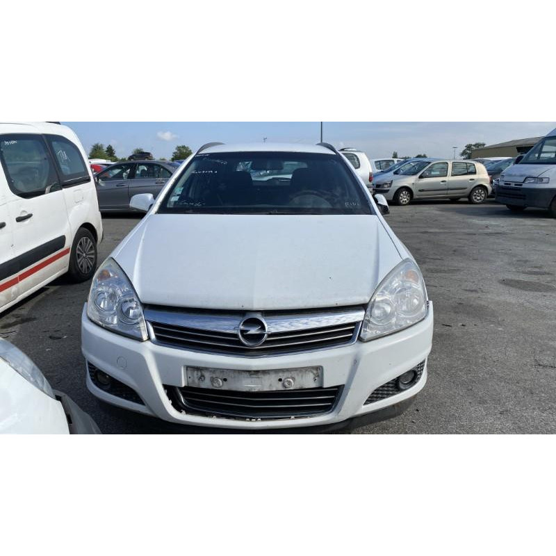 Glace retroviseur droit OPEL ASTRA H Photo n°11