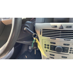 Glace retroviseur droit OPEL ASTRA H