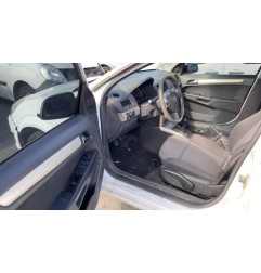Glace retroviseur droit OPEL ASTRA H