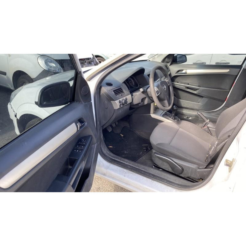 Glace retroviseur droit OPEL ASTRA H Photo n°13