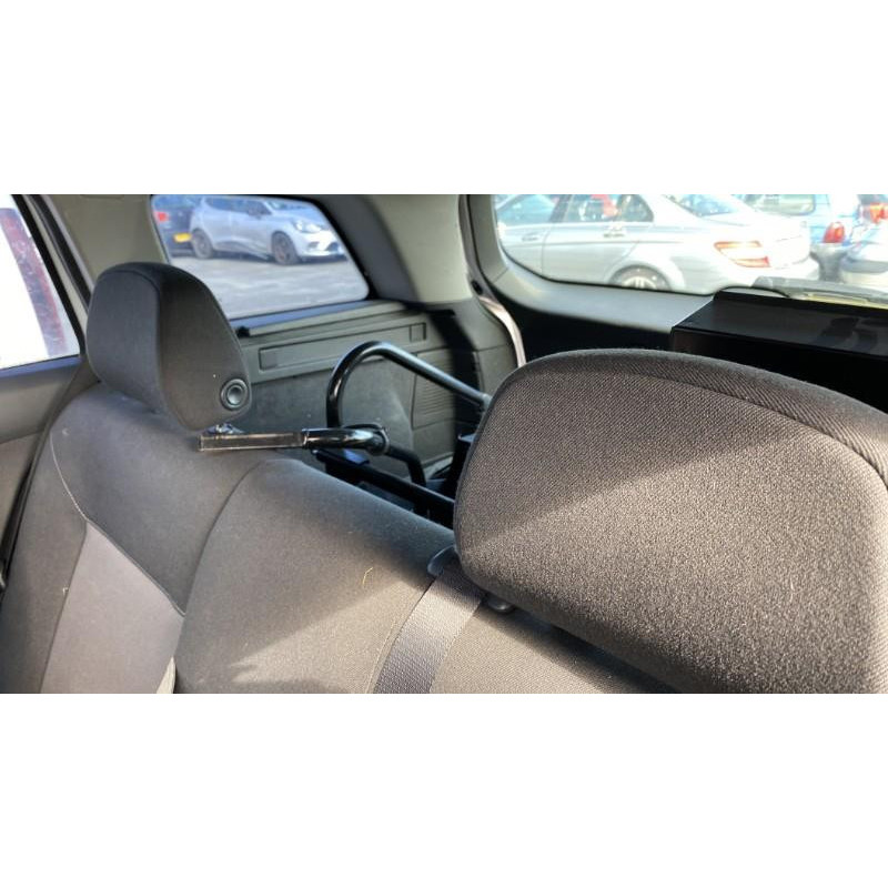 Glace retroviseur droit OPEL ASTRA H Photo n°14