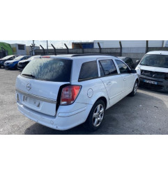 Glace retroviseur droit OPEL ASTRA H