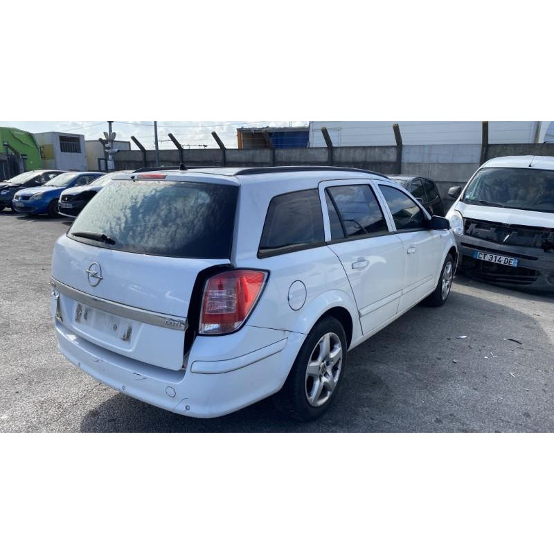 Glace retroviseur droit OPEL ASTRA H Photo n°15