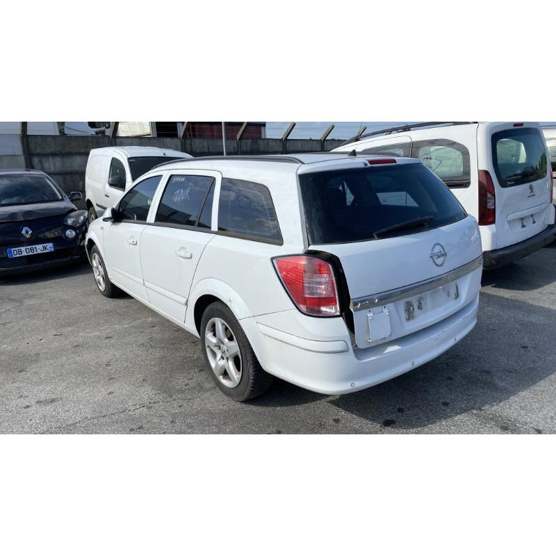 Glace retroviseur droit OPEL ASTRA H Photo n°16