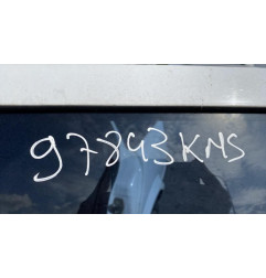 Glace retroviseur droit OPEL ASTRA H