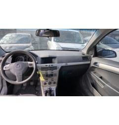 Glace retroviseur droit OPEL ASTRA H