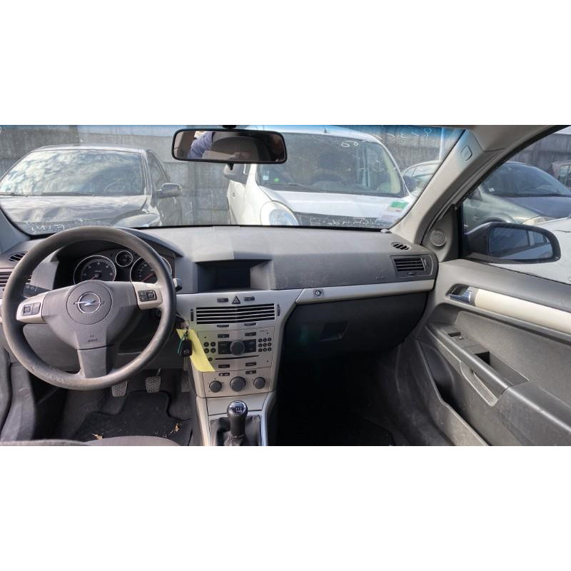 Glace retroviseur droit OPEL ASTRA H Photo n°19