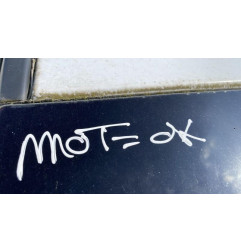 Glace retroviseur droit OPEL ASTRA H