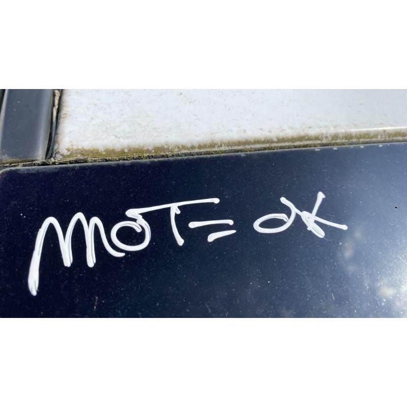 Glace retroviseur droit OPEL ASTRA H Photo n°20