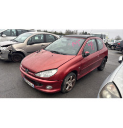 Retroviseur droit PEUGEOT 206