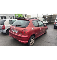 Retroviseur droit PEUGEOT 206