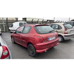 Retroviseur droit PEUGEOT 206