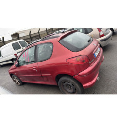 Retroviseur droit PEUGEOT 206
