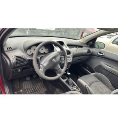 Retroviseur droit PEUGEOT 206