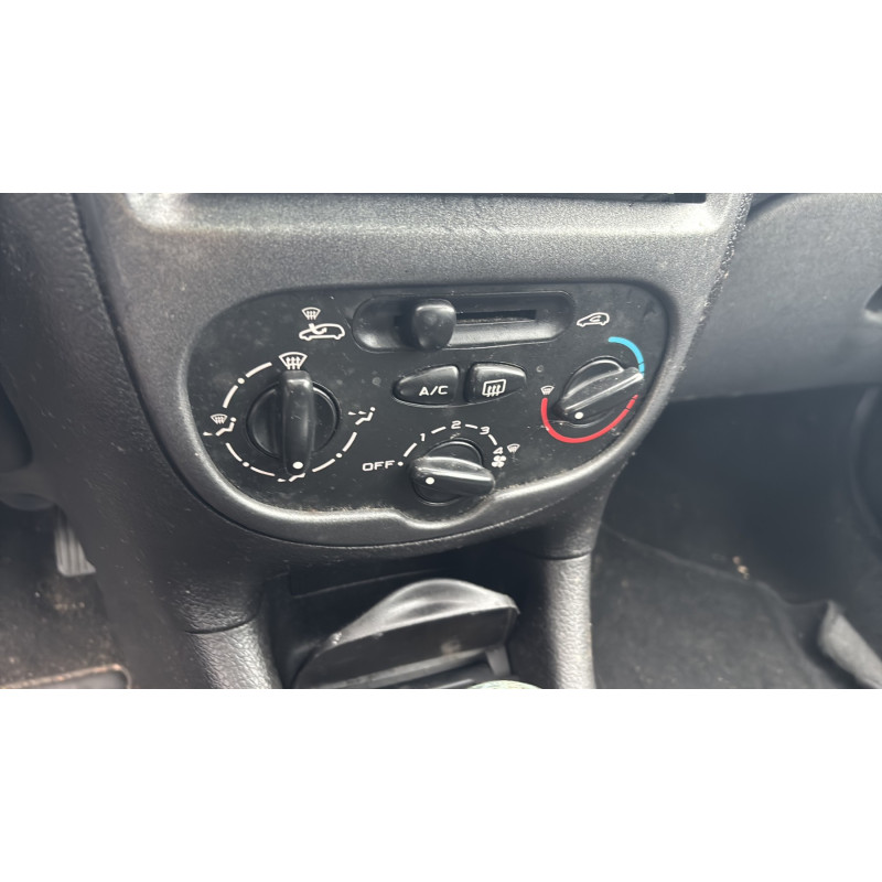 Retroviseur droit PEUGEOT 206 Photo n°17