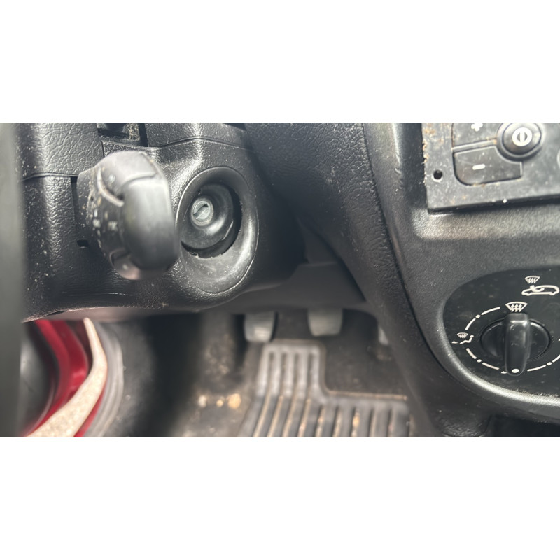 Retroviseur droit PEUGEOT 206 Photo n°19